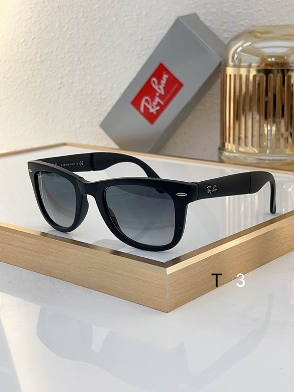 RayBan Sunglasses ID:20240804-353